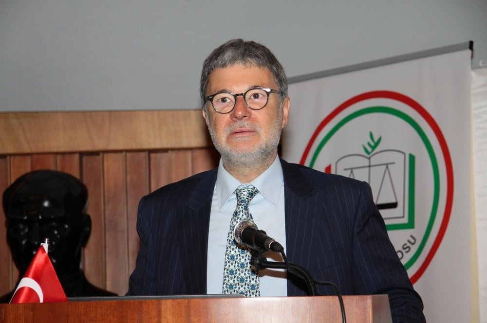 25. İş Hukuku Sempozyumu - 95