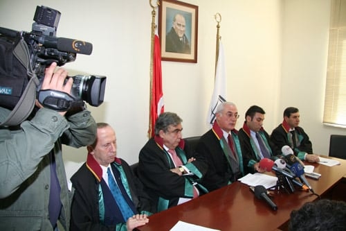 Başkan Aydın:”İnsan Hakları, Hukukun Üstünlüğü Ve Hukuk Devleti İlkelerinden Asla Taviz Vermeyeceğiz” - 12