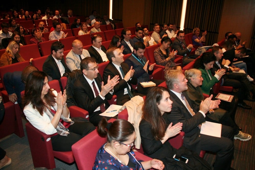 Yükün Teslim Alınmaması, Demuraj ve Tasfiye Süreçleri - 102