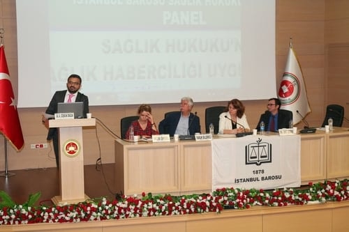 Sağlık Hukukunda Sağlık Haberciliği Uygulamaları
 - 71