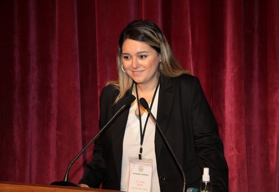 Genç Avukatlar Çalıştayı - 2