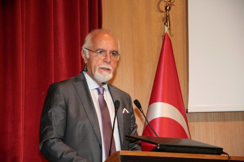 Uluslararası Konferans: ‘Ayın Karanlık Yüzü’ - 16