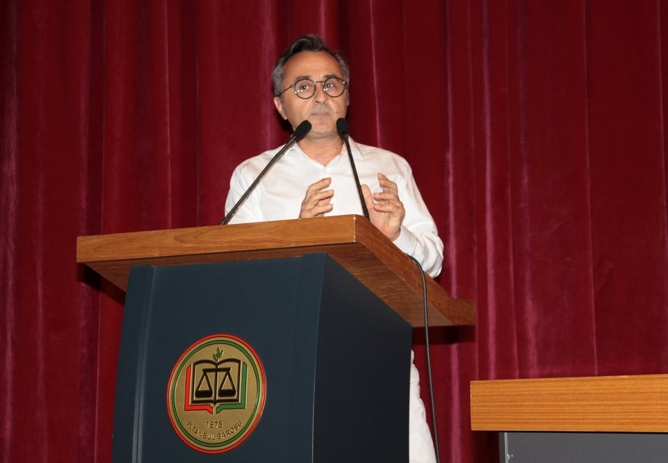 Baro Meclisi 52. Genel Kurulu - 18