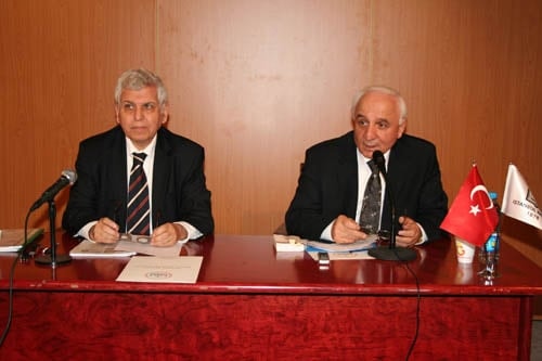 Çevre Ve Hukuk Konferansı - 1