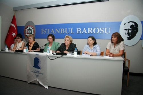 Gerçek Demokrasilerde Kadın Birey’Dir - 7