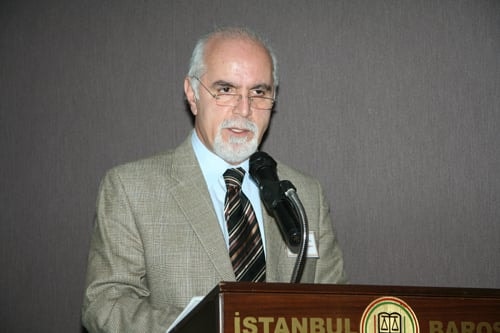 Tbb İnsan Hakları Merkezi Beşinci Bölge Toplantısı İstanbul’Da Yapıldı

 - 4