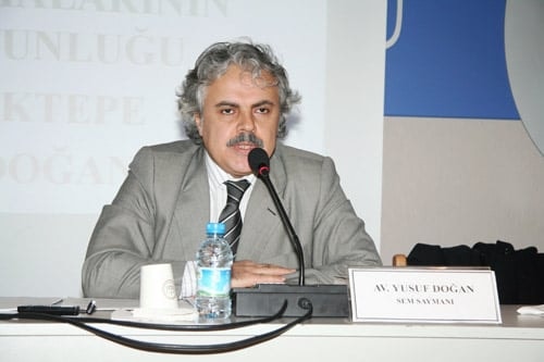 Staj Eğitim Merkezi Cumartesi Forumları Başladı  - 3