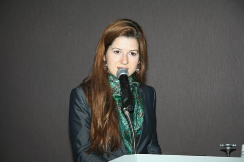 Sosyal Paylaşım Ağları Ve İnternet Korsanlığı
 - 6