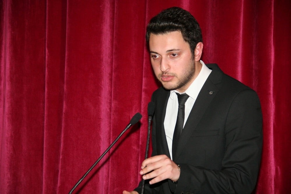 Baro Başkanları – Hukuk Öğrencileri Söyleşisi - 16