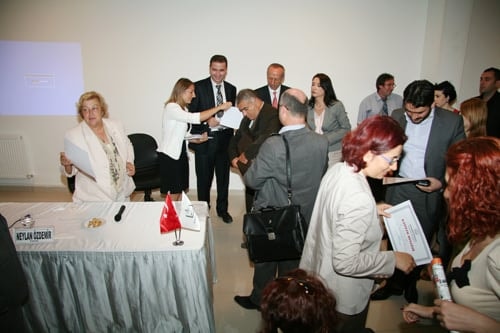 Gaziosmanpaşa Adli Yardım Bürosu Faaliyete Geçti - 50