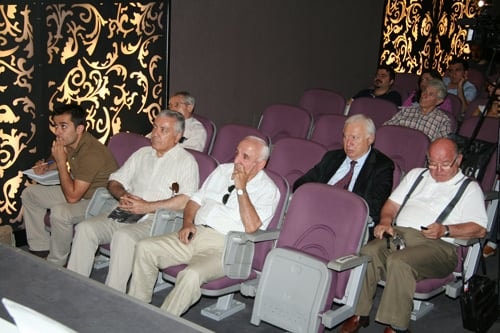 Bağımsızlık Mücadelesinden Bağımsızlık Belgesine 88.Yılında Lozan Paneli - 6