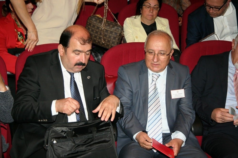 İş Hukuku Ve Sosyal Güvenlik Hukukuna İlişkin Sorunlar - 3