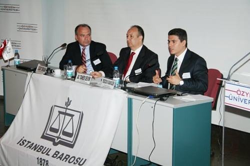 Sosyal Ağlar Ve İnternet Özgürlükçü Anlayışla Düzenlenmeli
 - 37