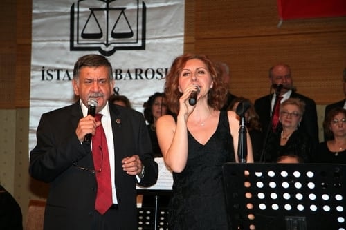 Türk Sanat Müziği Koromuzun Kış Konseri 
 - 60