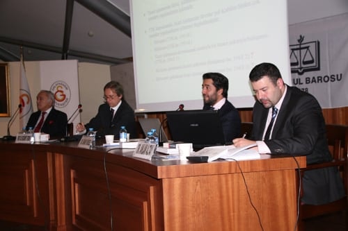 Ticari İşletme Hukuku - 9