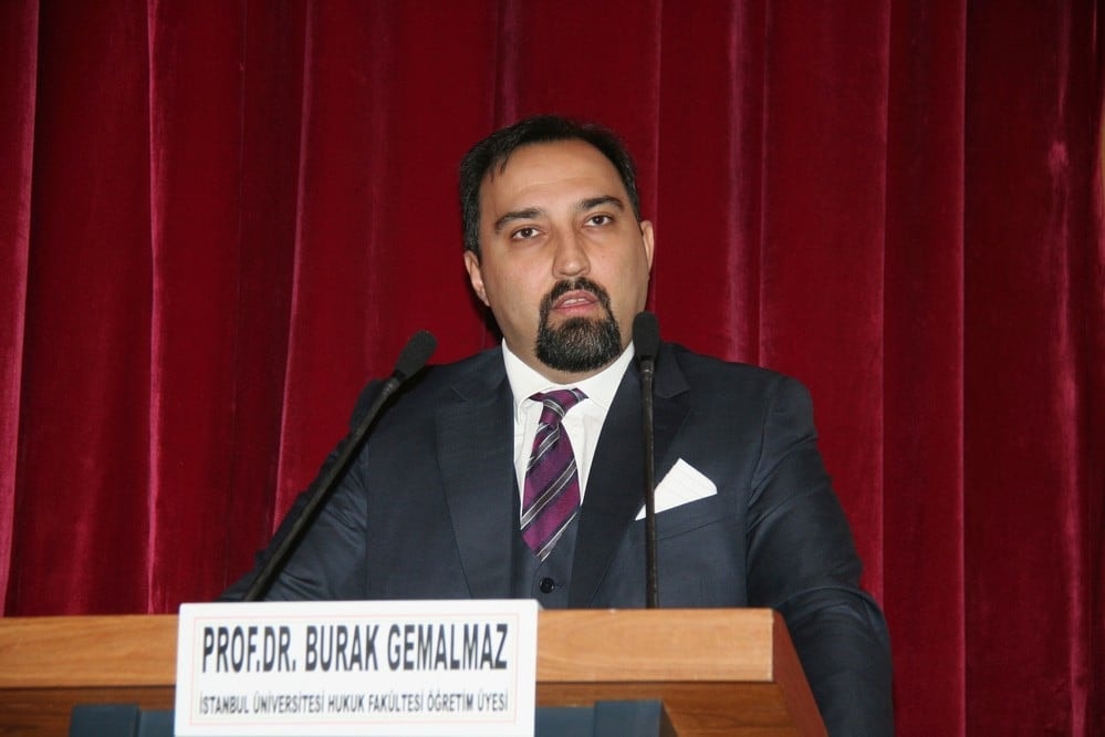 Spor Tahkim Kurullarının Bağımsızlığı ve Tarafsızlığı - 10