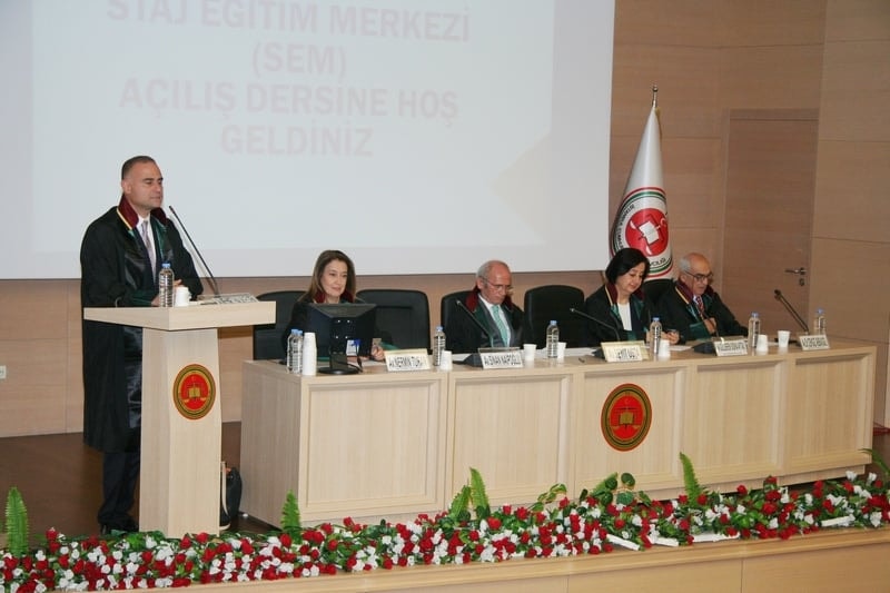 Sem Yeni Eğitim Dönemi Açılışı - 30