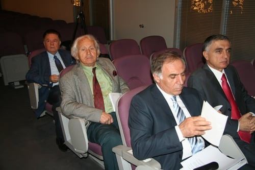 Yardımlaşma Sandığı Genel Kurulu Toplantısı Yapıldı - 5