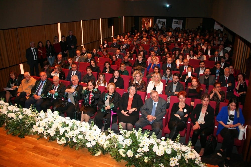 İstanbul Barosu 140 Yaşında!  - 270