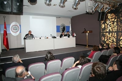 Staj Eğitim Merkezi 19. Dönem 2011-3 Eğitim Dönemi Başladı

 - 12