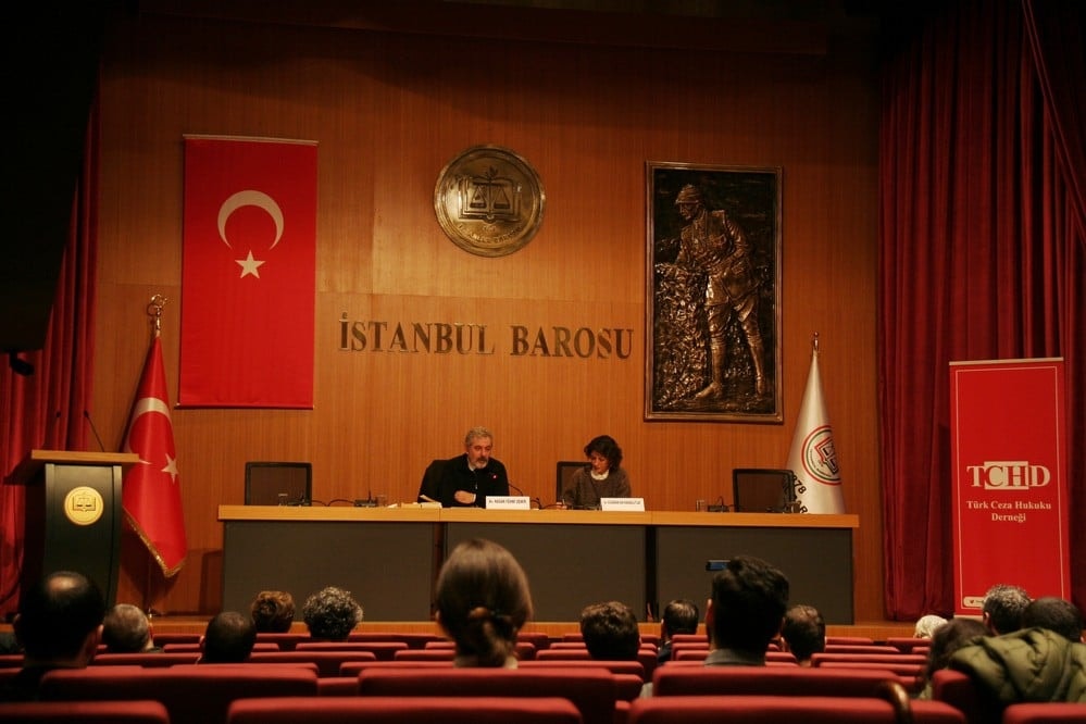 Zor Zamanlarda Avukatlık - 6