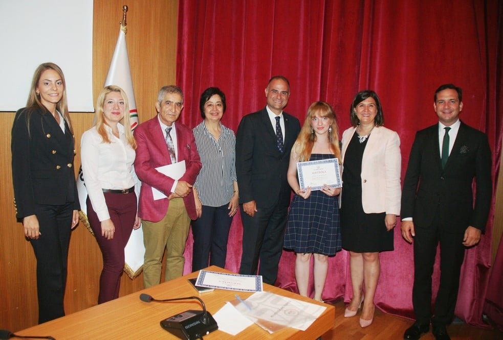 Kat Mülkiyeti Hukuku Atölye Çalışması Yapıldı - 52