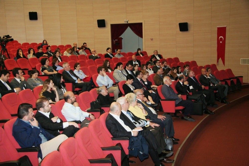 Deniz İcra Hukukunun Güncel Sorunları - 37