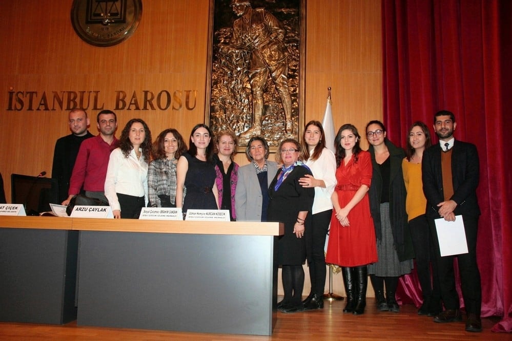 Devletin Bütünlüklü Bir Çocuk Politikası Yok - 81