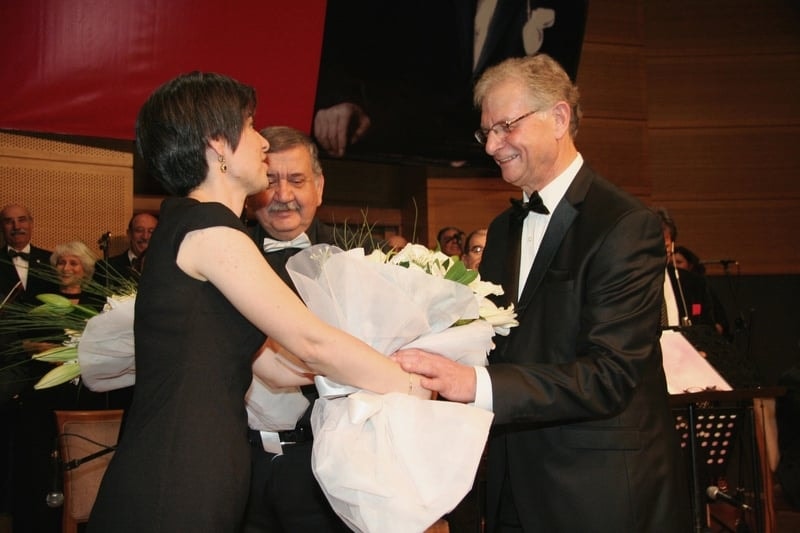 Tsm Koromuzun Sonbahar Konseri - 89