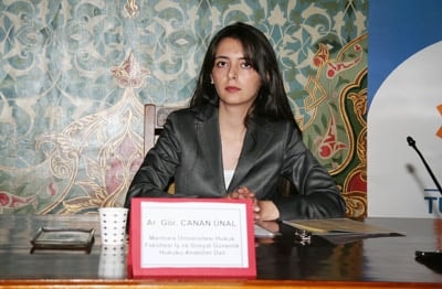 Türk Sosyal Hukukunda Özürlüler-Engelliler Bm Engelli Haklarına İlişkin Sözleşmeye Uyum

 - 32