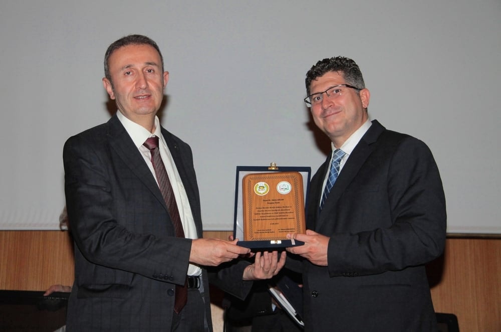 Tahkim Yargılaması ve TBB Tahkim Kuralları - 30