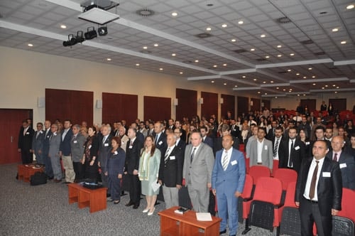 Türkiye 6. Stajyer Avukatlar Kurultayı İstanbul’Da Yapıldı - 4