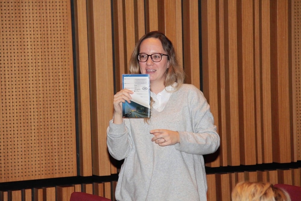 Lojistik ve Taşıma Sektöründe Uyuşmazlık Çözüm Yolları - 34