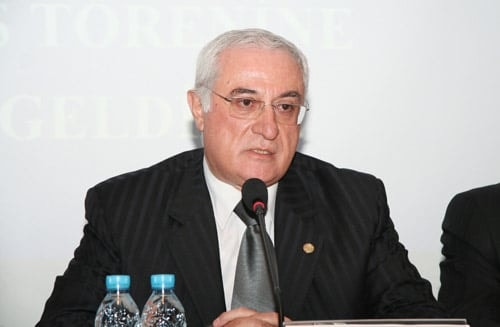 Staj Eğitim Merkezi 17. Dönem 2009/5 Eğitim Dönemi Başladı - 3