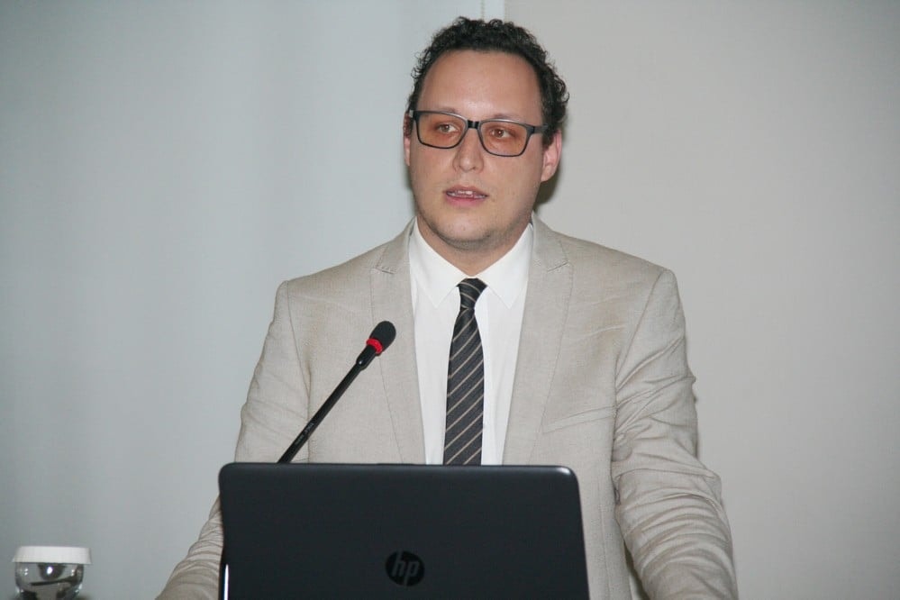 Kripto Para Teknolojileri ve Hukuku - 17