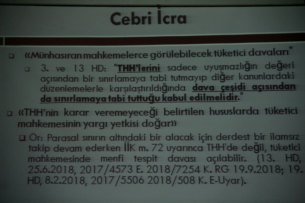 Tüketici Hukuku Temel Eğitimi - 95