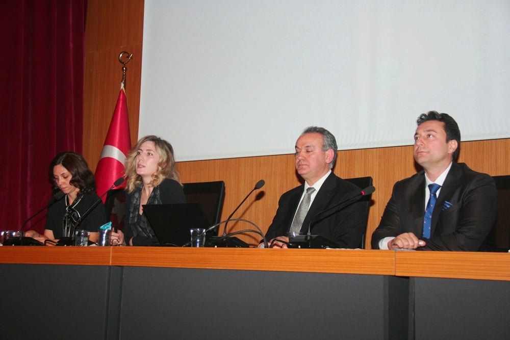 Türkiye’nin İlk “Yapay Zekâ Çağında Hukuk Raporu” Yayınlandı - 63