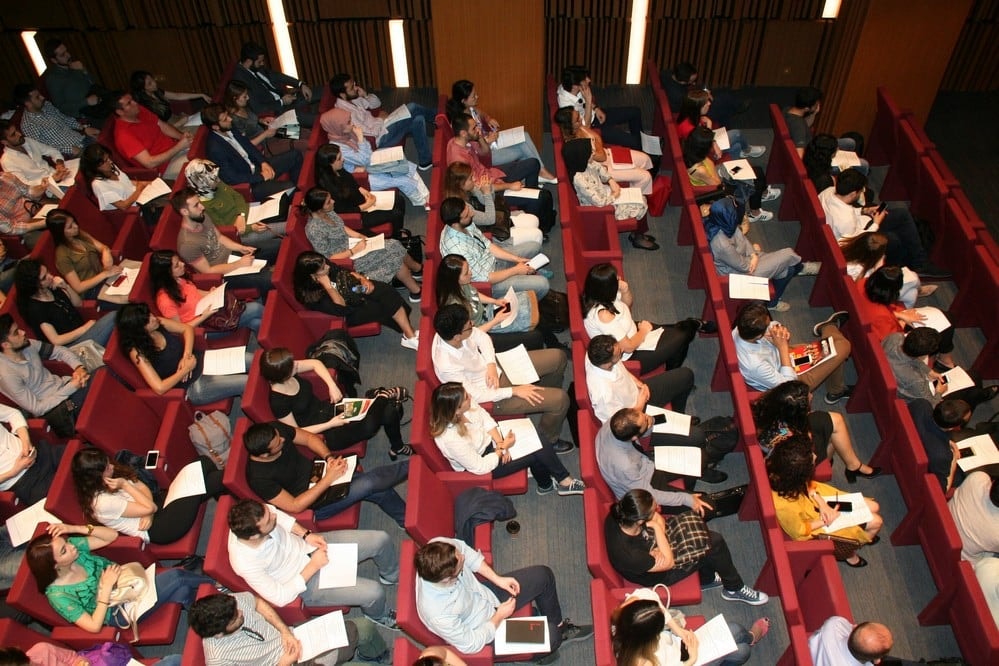 Staj Eğitim Merkezinde Yeni Eğitim Dönemi Başladı - 29