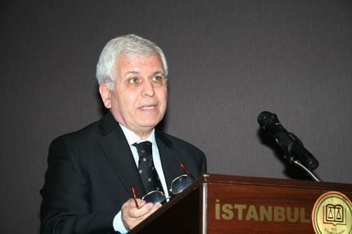 Staj Eğitim Merkezi 
17. Dönem 2009/2 
Eğitim Dönemi Başladı
 - 12