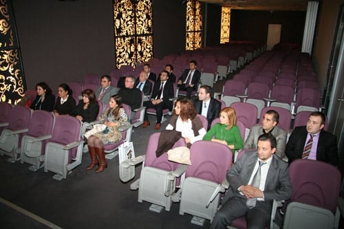 Başkan Av. Muammer Aydın Veda Mesajı Yayınladı

 - 14