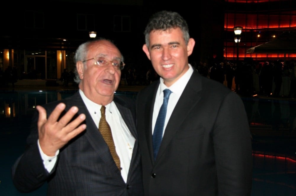 Türkiye Barolar Birliği Başkanlığına Feyzioğlu Yeniden Seçildi - 357