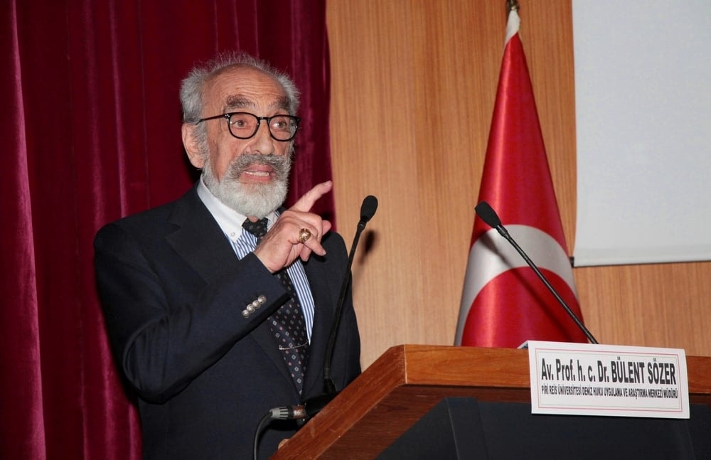 Türk Ticaret Kanunu Deniz Ticareti Hükümlerinin Değerlendirilmesi Sempozyumu - 49