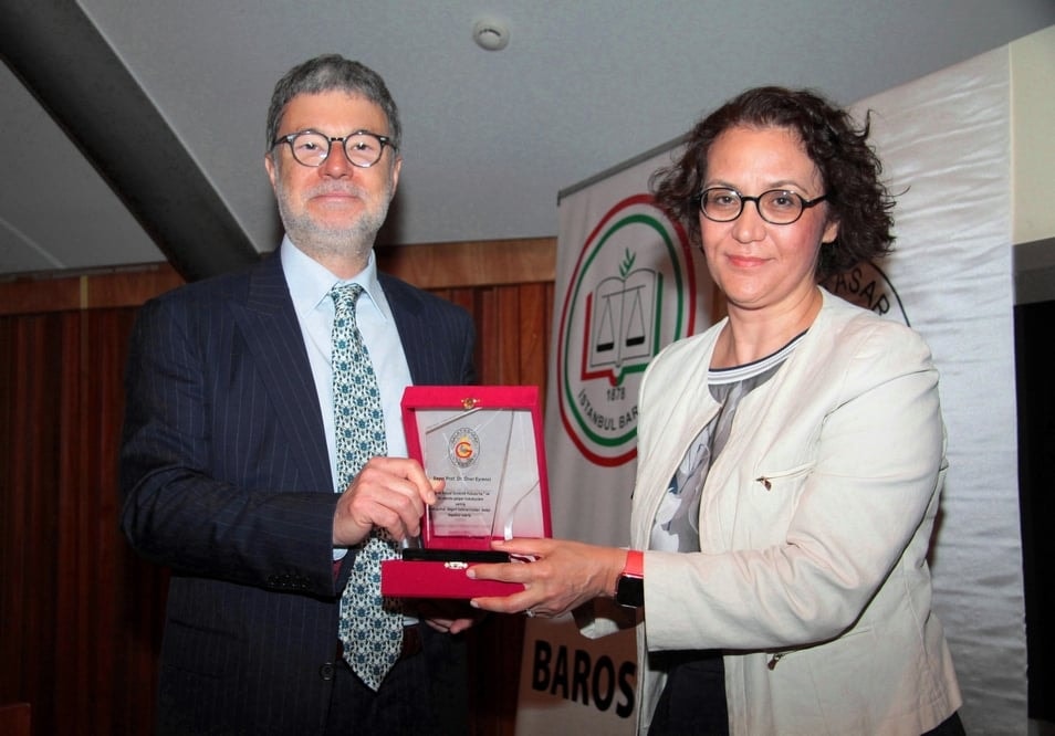 25. İş Hukuku Sempozyumu - 2