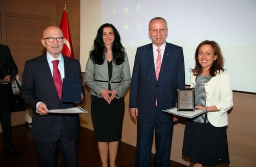 Lojistik, Taşıma Hukuku Ve Taşıma Sigortaları Sempozyumu-1
 - 56