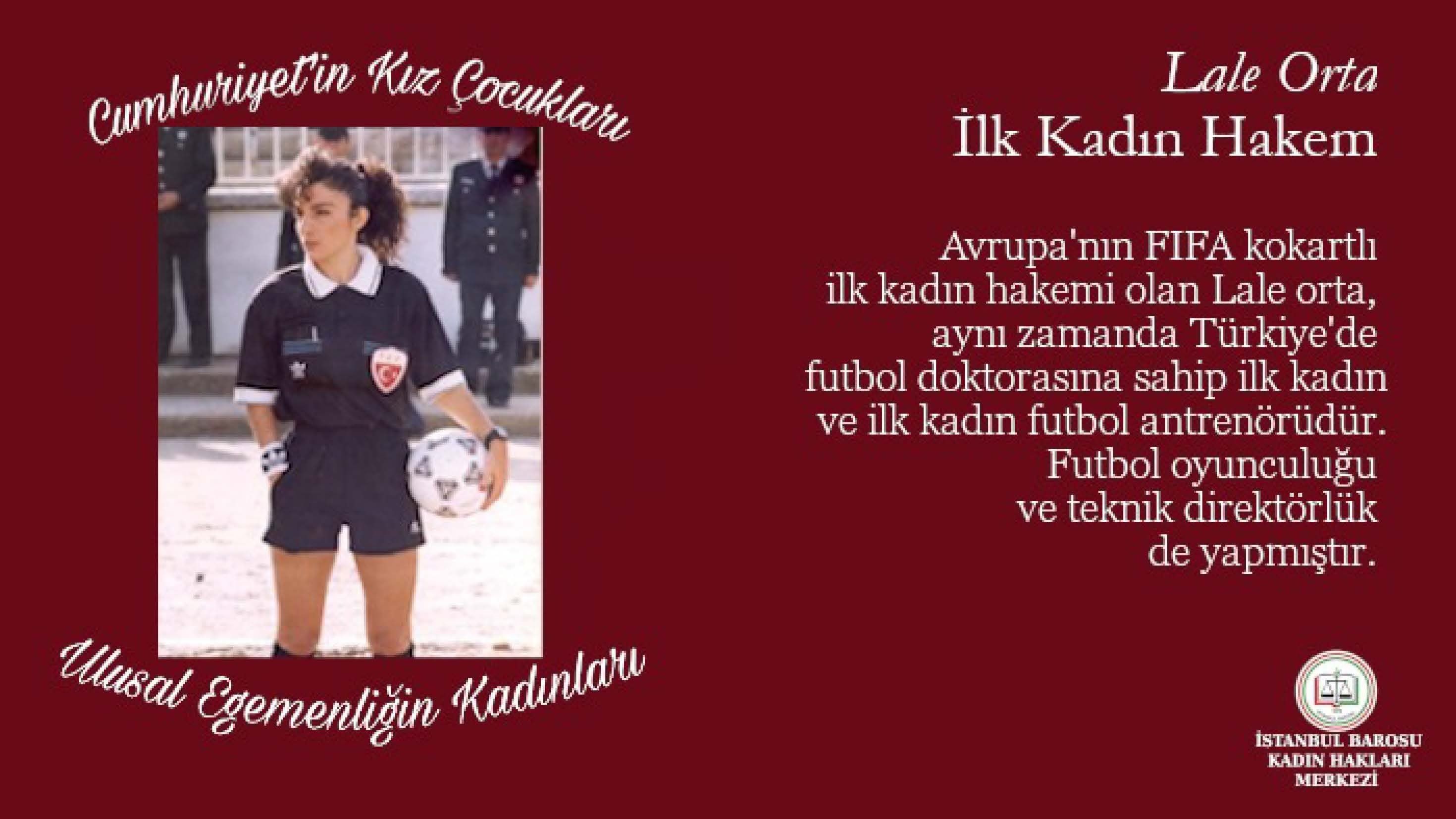 Kadın Hakları Merkezi 23 Nisan 100.Yıl Özel Sayısı - 10