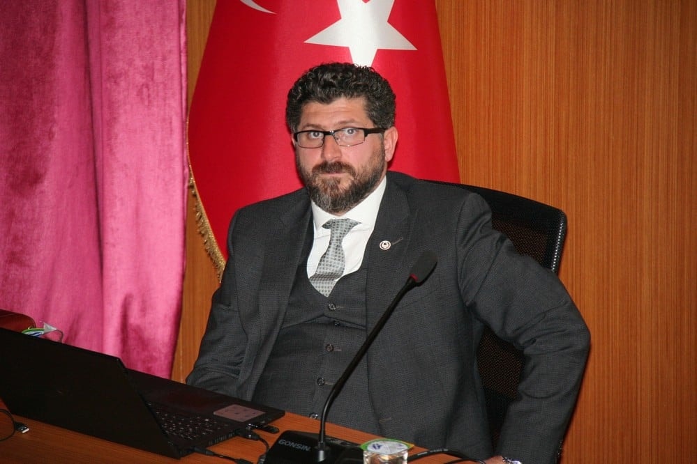 İstanbul Tahkim Merkezinde Uyuşmazlıkların Çözümü - 38