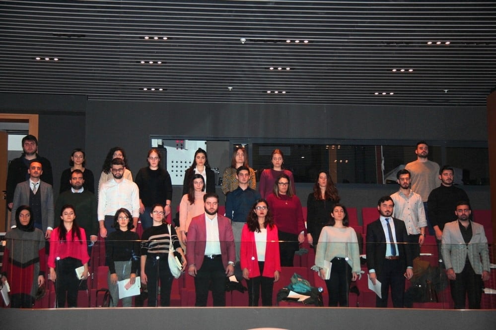 Sem Yeni Eğitim Dönemi Başladı - 11