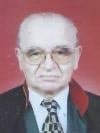 Avukat Şükrü Naili Memişoğlu Vefat Etti