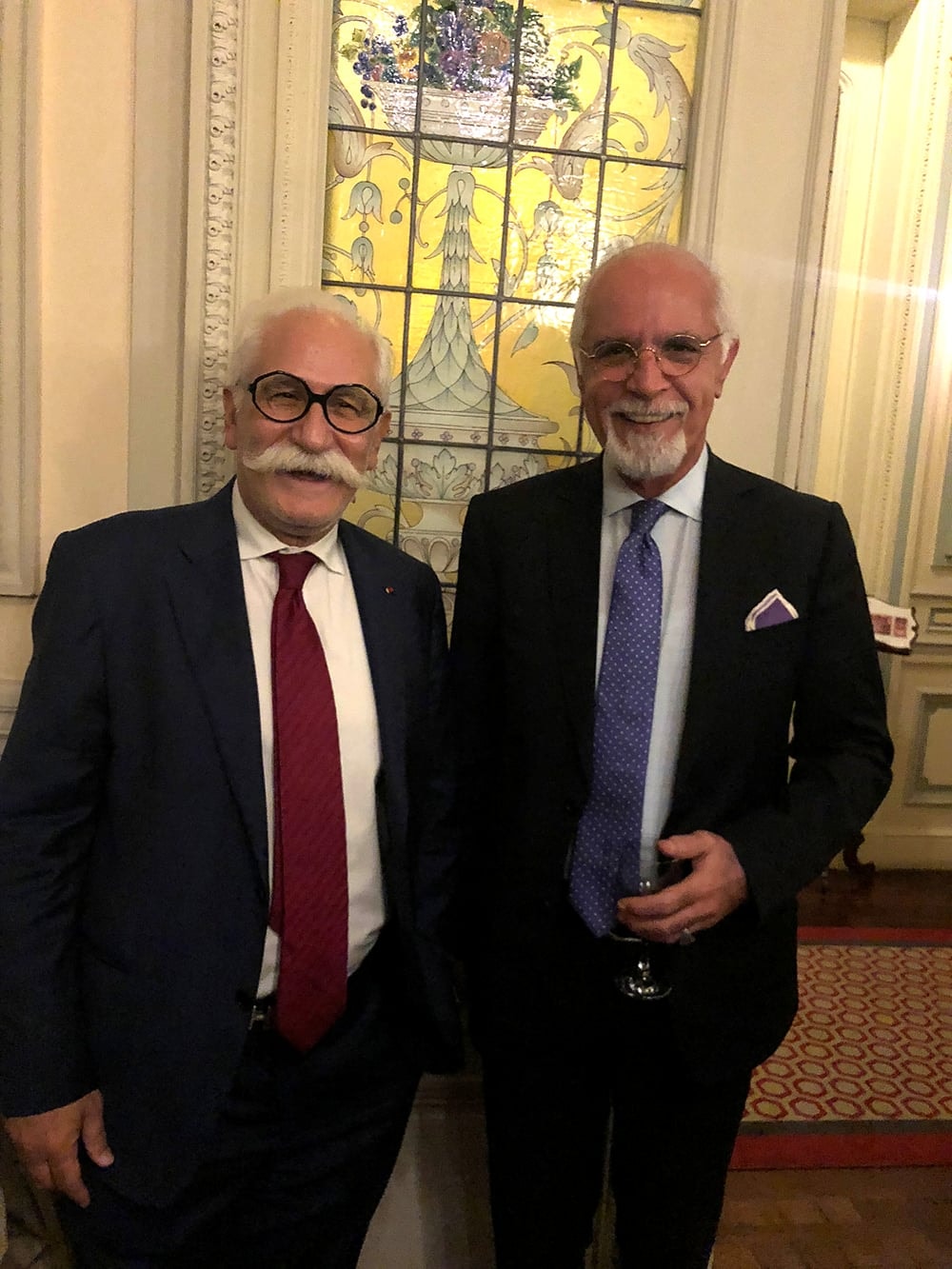 Avrupa Barolar Federasyonu İle Avrupa Barolar ve Hukuk Birlikleri Konseyi Ortak Konferansı Lizbon’da Gerçekleştirildi - 11