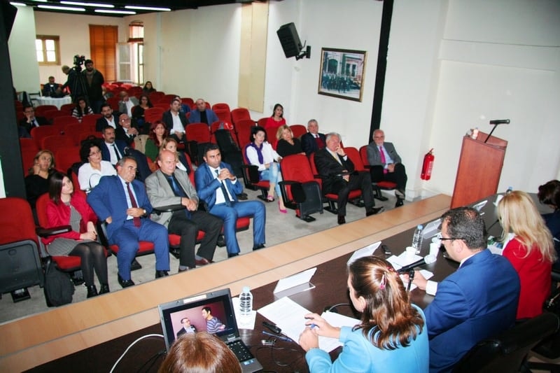 Kentlerimiz ve Güvenlik - 29